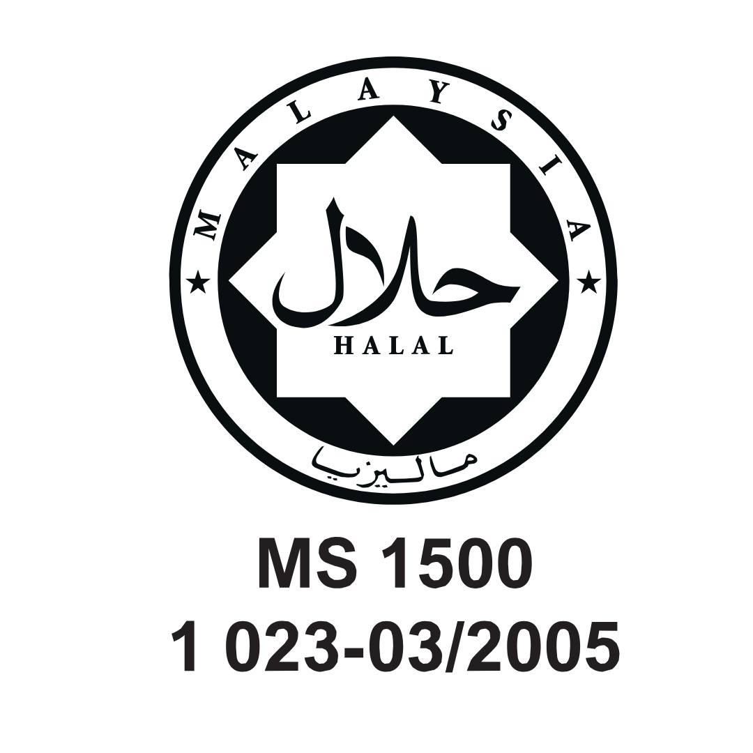 TSI KeepMoment Halal Logo
